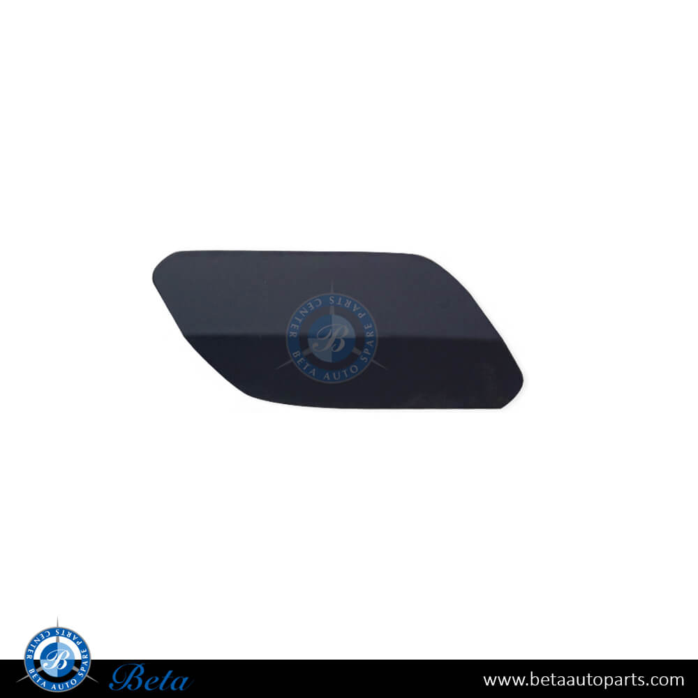 Right Side Headlamp Washer Cover for Audi A7 2011-2014 models, Part Number 4G8955276 Right Side Headlamp Washer Cover for Audi A7 2011-2014 models, Part Number 4G8955276